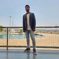 Shadab Asir
