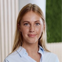 Emily Dudley Stær Knudsen