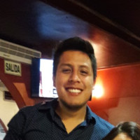 Luis Angel Guzmán Juarez