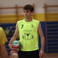 Samuele Mantovi