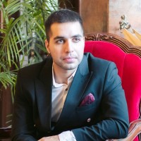 Shehryar Yousaf