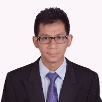Muhamad Shahrul Amri Mustapa