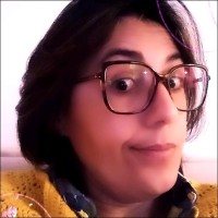 Marcia Florisa Rodrigues