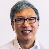Jorge Maruju Saito