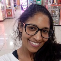 Fabiane Da Silva Almeida