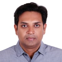Prasad Nalawade