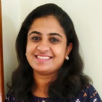 Helen Priya Pious