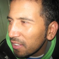 Marcelo Francisco Alvarado Maldonado