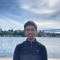 Anirudh Suresh