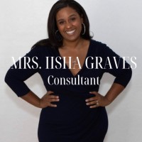 Iisha Graves