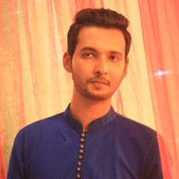 Yeasin Arafath