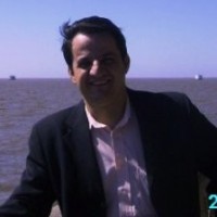 Ednilson Oliveira