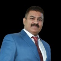 Sami Ullah Butt CEO Jaidaad Online
