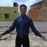 Ahmed Nadeem