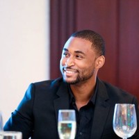 Joshua M. James