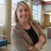 Jaymie Budler Msn, Rn, Ccm