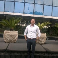 Vikram Yadav