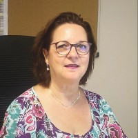 Elisabeth Meaude