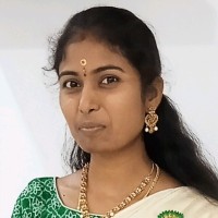 Swapna Goud