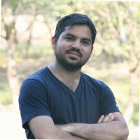 Dr. M. Kashif Naeem
