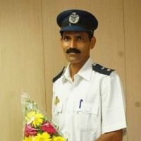 D. M. Patil