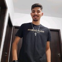 Yan Gabriel De Senes Dias