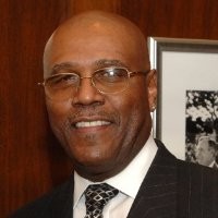 Leon Perry