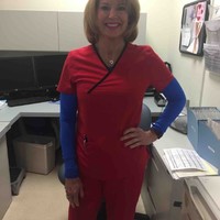 Mary Kay Holliday