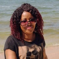 Christine Mwale