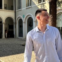 Luca Romano