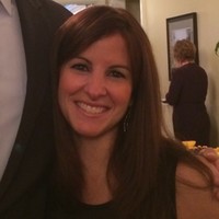 Christen DeHaas