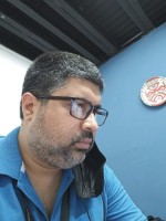 Ramón E. Pérez Ulloa