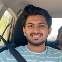 Mayurkumar Chaudhari
