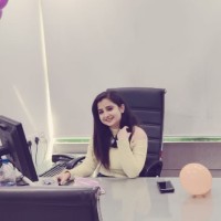 Sakshi D.