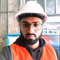 Afroz Mohammed