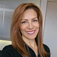Maria Gabriela Fernández Arregocés