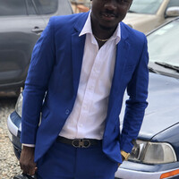Steven Doku