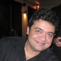 Pritul Sanghavi