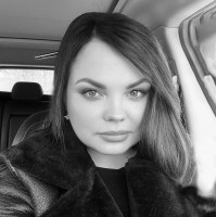 Alina Belova