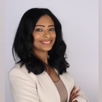 Mishka Brice, MBA