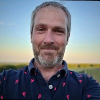 Rob North