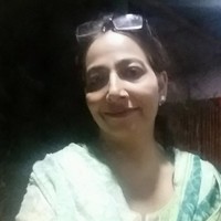 Asma Mushtaq Mushtaq