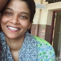 Salini Thomas