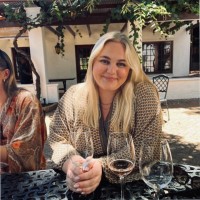Maja Palmgren