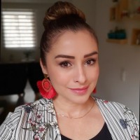Mary Rodriguez