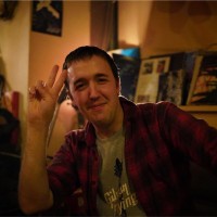 ジョージ アート ベイカー (Georgie Art Baker)