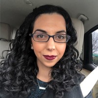 Cassandra Parrish, PsyD, LBS