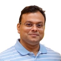Renjith C.