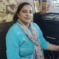 Shalini Sharma