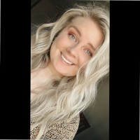 Katelyn Dotson